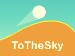 Игра To The Sky онлайн