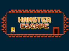 Игра Hamster Escape Jailbreak онлайн
