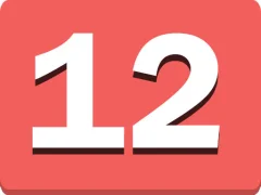 Игра Twelve онлайн