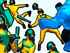 Игра Hero 2 Super Kick онлайн