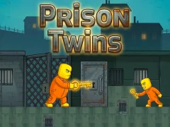 Игра Prison Twins онлайн