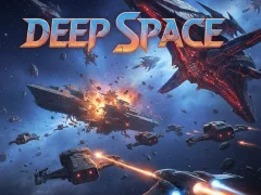 Игра Deep Space онлайн