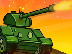 Игра Armour Clash онлайн
