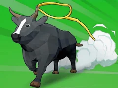 Игра Cowboy онлайн
