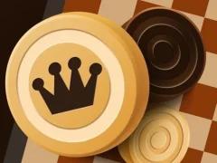 Игра Russian Checkers онлайн