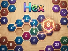 Игра Hex онлайн
