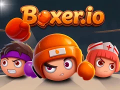 Игра Boxer.io онлайн
