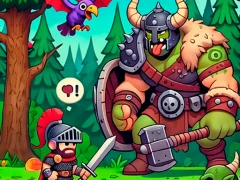 Игра Dragon Hunter онлайн