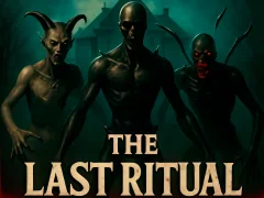 Игра The Last Ritual онлайн