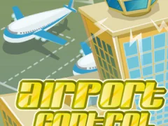 Игра Airport Control онлайн