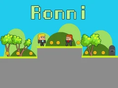 Игра Ronni онлайн