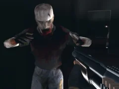 Игра Zombie Hunter онлайн