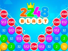 Игра 2248 Blast онлайн