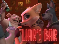 Игра Liar's Bar онлайн