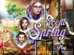 Игра Scent of Spring онлайн