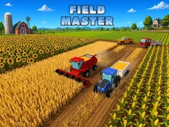 Игра Field Master онлайн