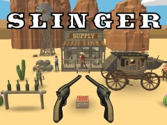Игра Slinger онлайн