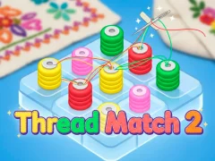 Игра Thread Match 2 онлайн