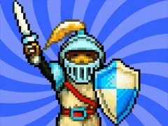 Игра Royal Offense онлайн