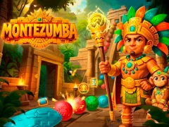 Игра Montezumba онлайн