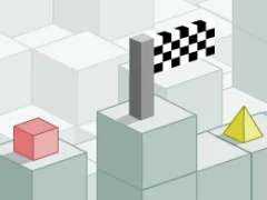 Игра Cube Xtreme онлайн