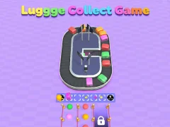 Игра Luggage Collect Game онлайн