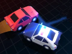 Игра Chase Rush онлайн