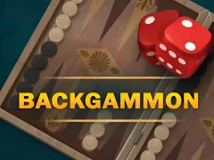 Игра Backgammon онлайн