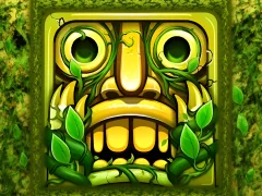 Игра Temple Run 2 онлайн