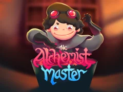 Игра Alchemy Master онлайн