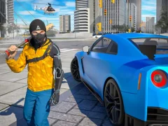 Игра Mafia Shooting Police Game онлайн