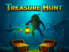 Игра Treasure Hunt онлайн