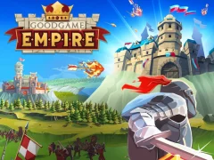 Игра Goodgame Empire онлайн