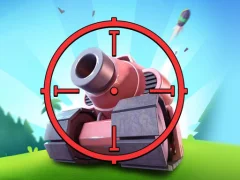 Игра Tank Sniper 3D онлайн