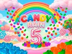 Игра Candy Rain 5 онлайн