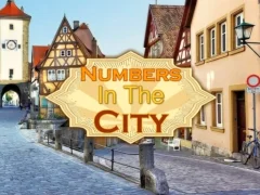 Игра Numbers in the City онлайн