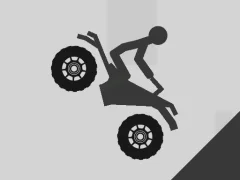 Игра Stickman Crash онлайн
