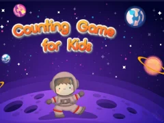 Игра Counting For Kids онлайн