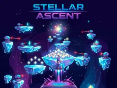 Игра Stellar Ascent онлайн