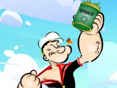 Игра Popeye онлайн