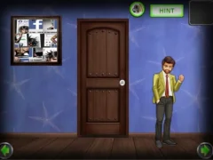 Игра Amgel Easy Room Escape 320 онлайн