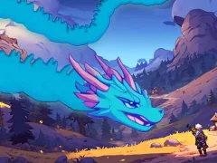 Игра Garden Guardians онлайн