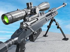 Игра Sniper Shot Secret Mission онлайн