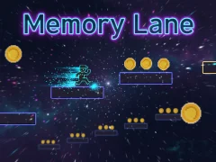 Игра Memory Lane онлайн