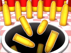 Игра Attack Hole Online онлайн