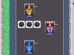 Игра Rapid Apex Rush онлайн
