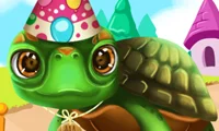 Игра Paws to Beauty Birthday онлайн