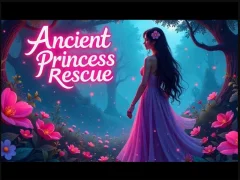 Игра Ancient Princess Rescue онлайн