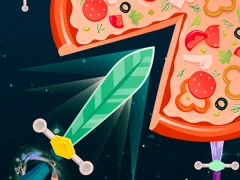Игра Knife Hit онлайн
