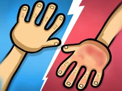 Игра Slap Hands онлайн